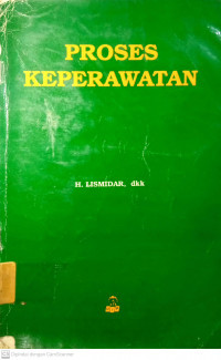Image of Proses keperawatan