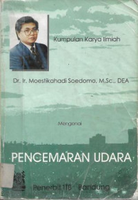 Image of Pencemaran Udara