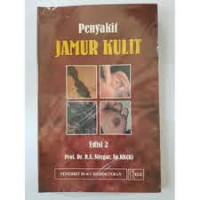 Image of Penyakit Jamur Kulit