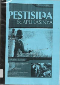 Image of Pestisida & Aplikasinya