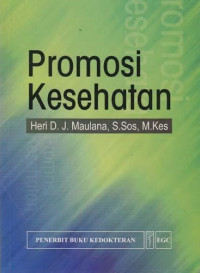 Image of Promosi Kesehatan