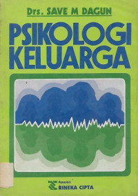 Image of Psikologi Keluarga (Peranan Ayah Dalam Keluarga)