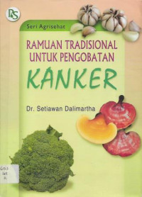 Image of Ramuan Tradisional untuk Pengobatan Kanker