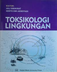 Image of TOKSIKOLOGI LINGKUNGAN