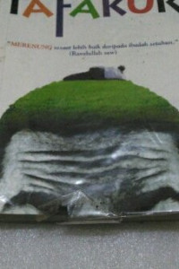 Image of Tafakur