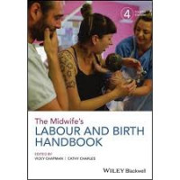 Image of THE MIDWIFE'S LABOUR AND BIRTH HANDBOOK