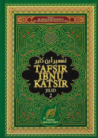 Image of Tafsir Ibnu Katsir Jilid 2