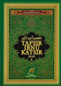 Image of Tafsir Ibnu Katsir Jilid 6