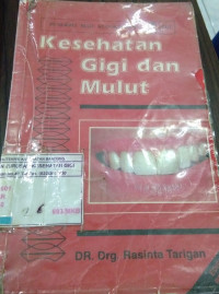 Image of Kesehatan gigi dan mulut