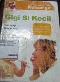 Image of Gigi si kecil