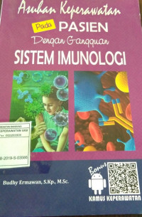 Image of Asuhan Keperawatan pada pasien dengan gangguan sistem imunologi