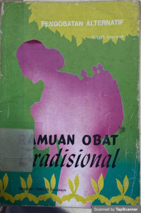 Image of Pengobatan alternatif : Ramuan obat tradisional.