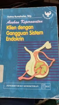 Image of Askep Klien Dengan Gangguan Sistem Endokrin