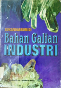 Image of Bahan Galian Industri