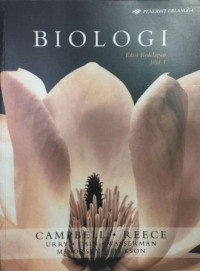 Image of Biologi Jilid 3