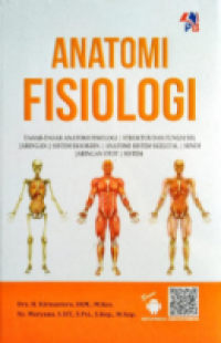 Image of Anatomi Fisiologi