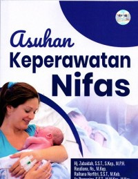 Image of Asuhan Keperawatan Nifas