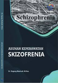 Image of Asuhan Keperawatan Skizofrenia