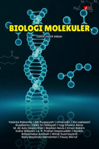 Image of Biologi Molekuler