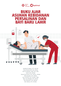 Image of Buku Ajar Asuhan Kebidanan Persalinan dan bayi baru lahir