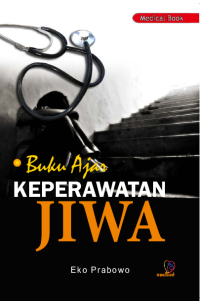 Image of Buku Ajar Keperawatan Jiwa