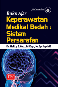 Image of Buku Ajar Keperawatan Medikal Bedah Sistem Persarafan