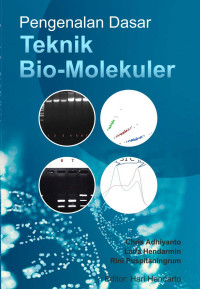 Image of Pengenalan Dasar Teknik Bio-Molekuler