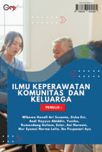 Image of Ilmu Keperawatan Komunitas dan Keluarga