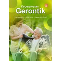 Image of Keperawatan Gerontik