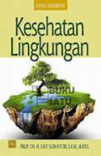 Image of Kesehatan Lingkungan