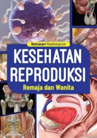Image of Kesehatan Reprodukasi Remaja dan Wanita