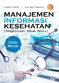 Image of Manajemen Informasi Kesehatan (Pengelolaan Rekam Medis)