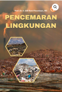 Image of Pencemaran Lingkungan