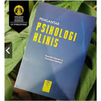 Image of Pengantar Psikologi Klinis