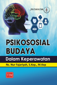 Image of Psikososial Budaya Dalam Keperawatan