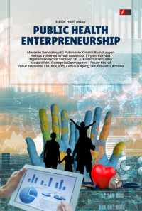 Image of Public Health Enterpreneurship