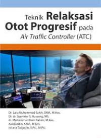 Image of Teknik Relaksasi Otot Progresif pada Air Traffic Contoller)
