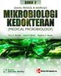 Image of Mikrobiologi Kedokteran Buku 2