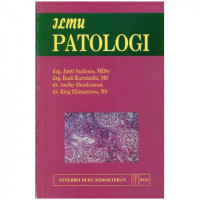 Image of Ilmu Patologi