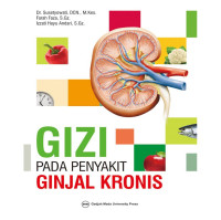 Image of Gizi pada Penyakit Ginjal Kronis