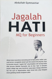 Image of Jagalah hati MQ for beginners