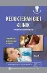 Image of KEDOKTERAN GIGI KLINIK