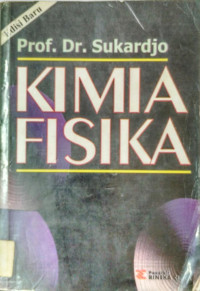 Image of Kimia Fisika