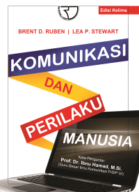 Image of Komunikasi Dan Prilaku Manusia