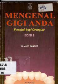 Image of Mengenal gigi anda