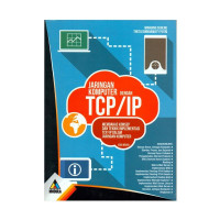 Image of Jaringan komputer dengan TCP IP