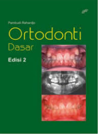 Image of ORTODONTI Dasar