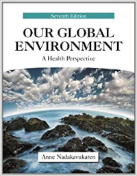 Image of Our Global Environment : A health Perspective