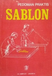 Image of PEDOMAN PRAKTIS SABLON