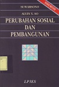Image of Perubahan Sosial Dan Pembangunan